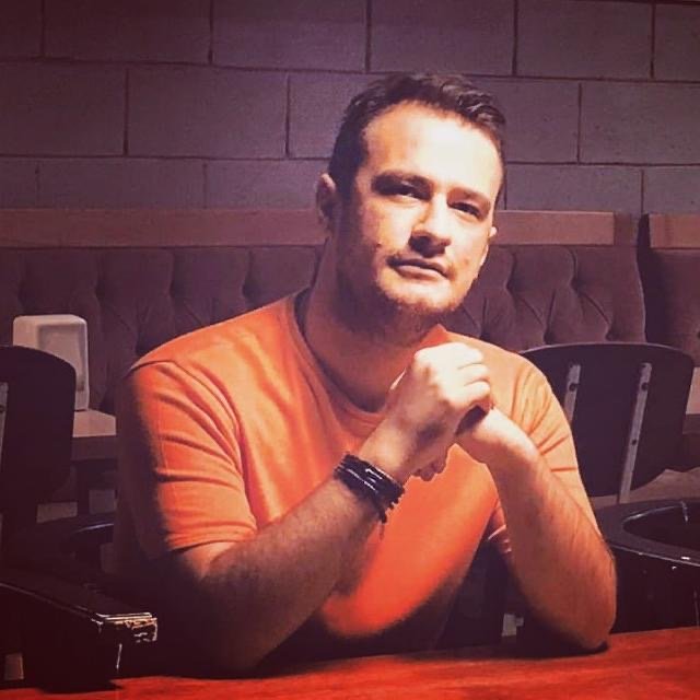 Metin Can Tığlı