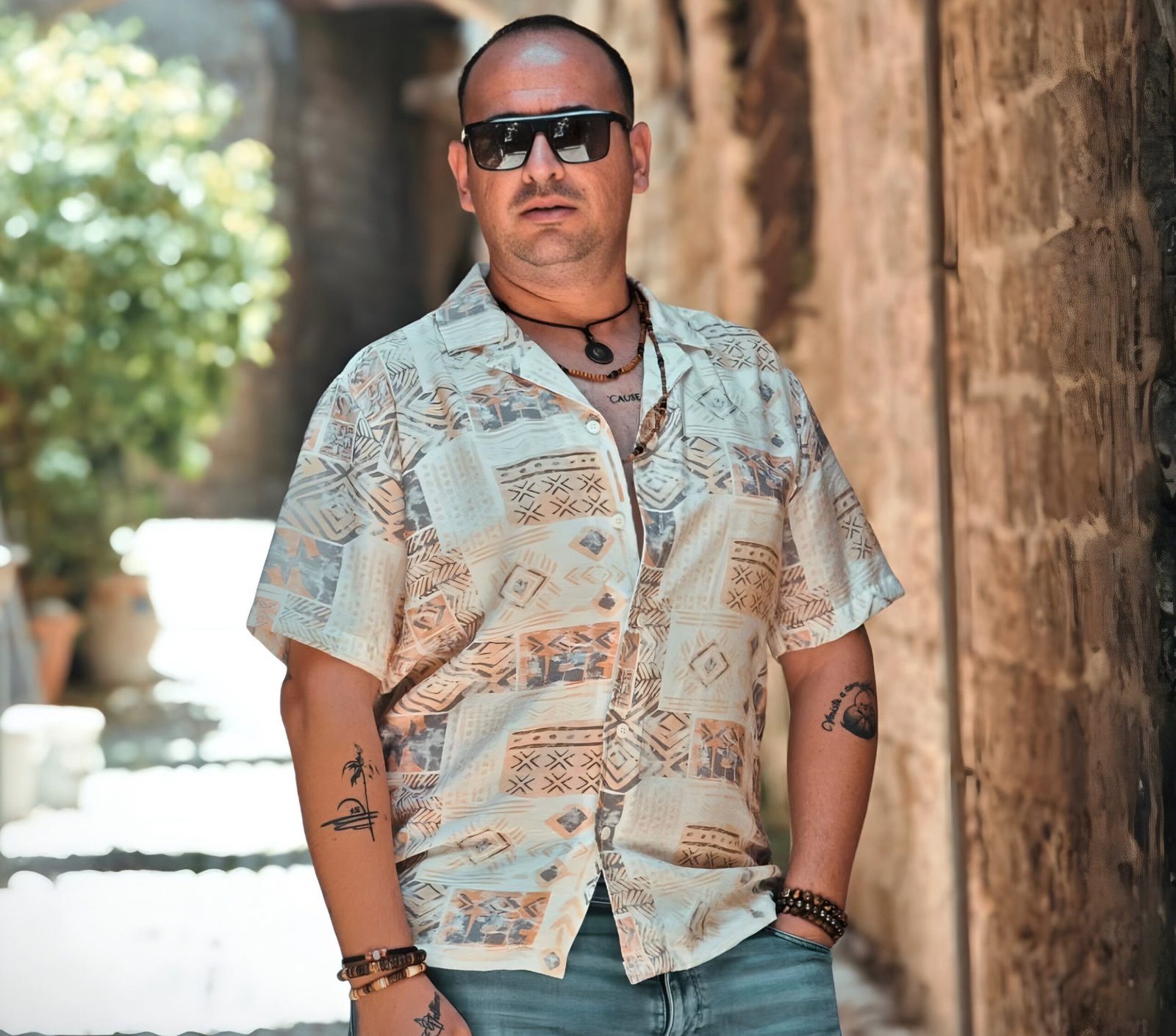 Ercan Akarsu