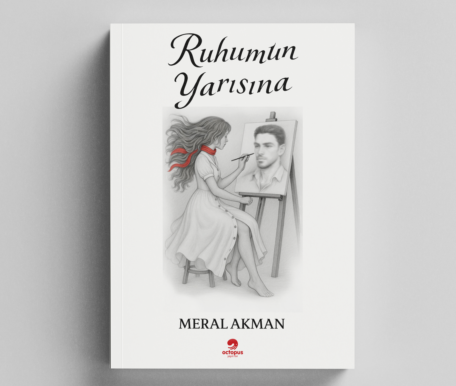 Ruhumun Yarısına