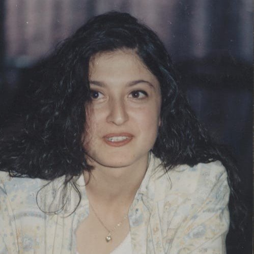 Meral Akman