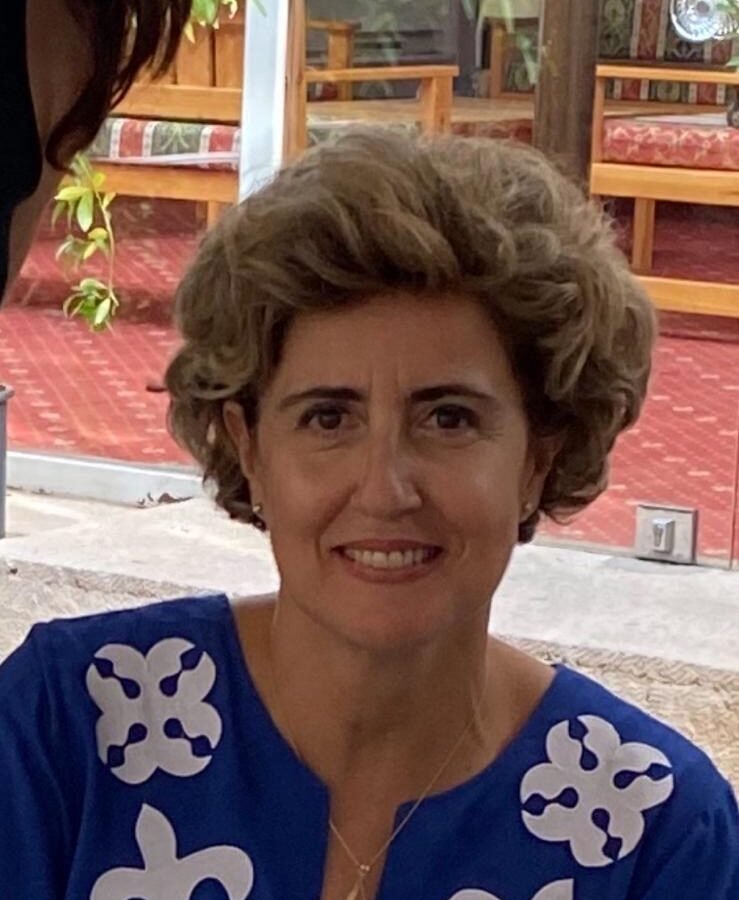 Aylin Özsancak Sağdıç