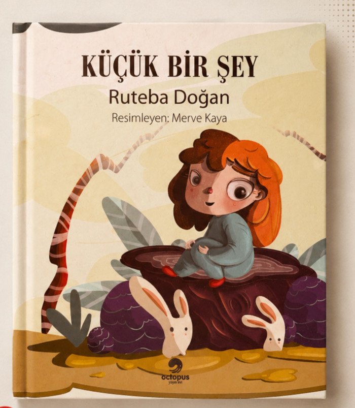 Küçük Bir Şey