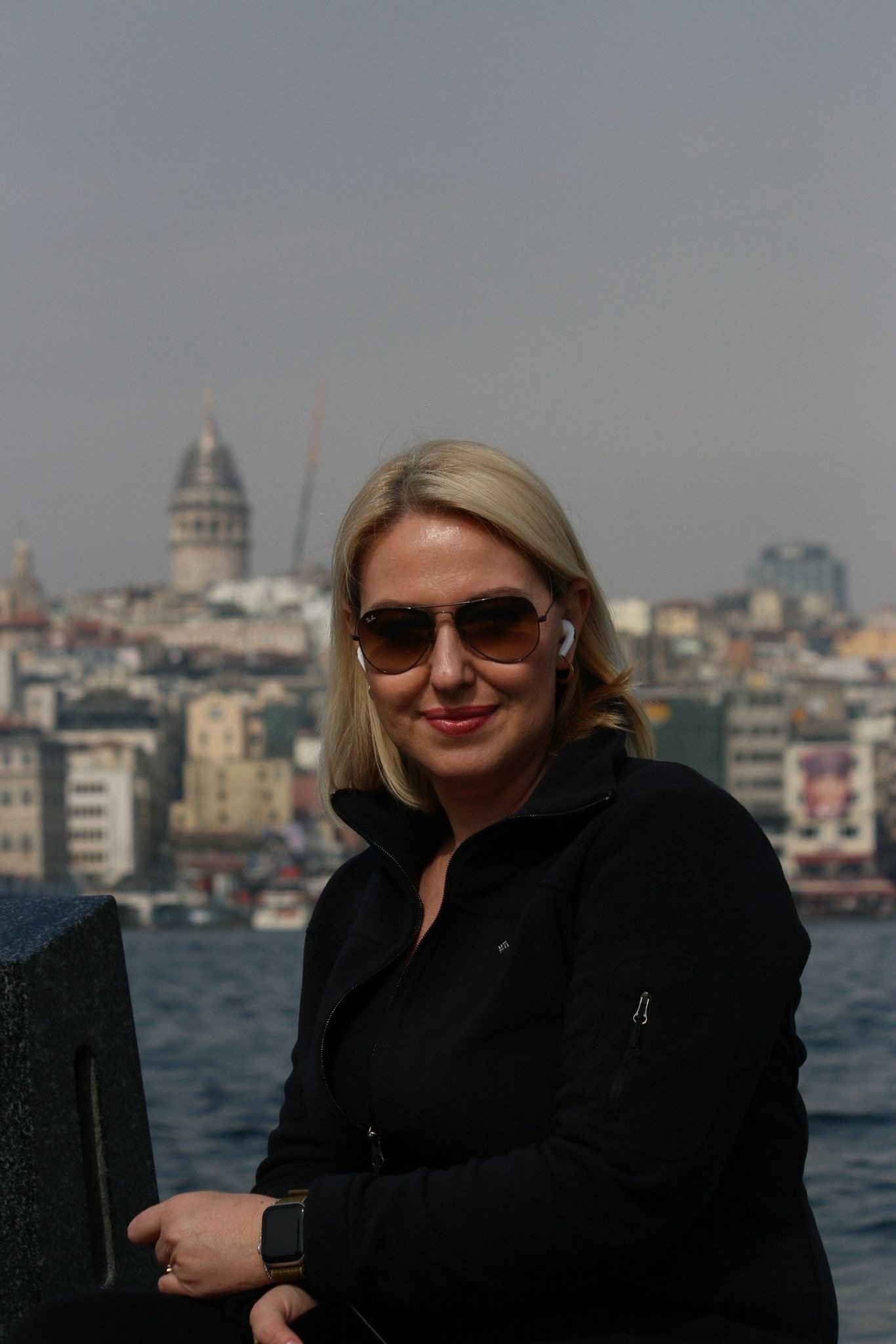 Özlem Eke