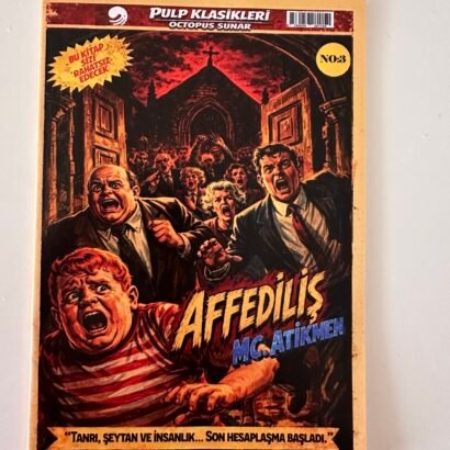 AFFEDİLİŞ