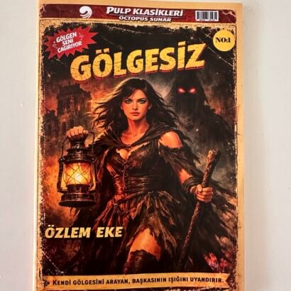 GÖLGESİZ