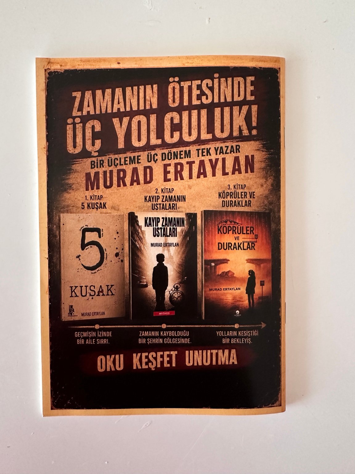 ROMAN-TİK - Görsel 3