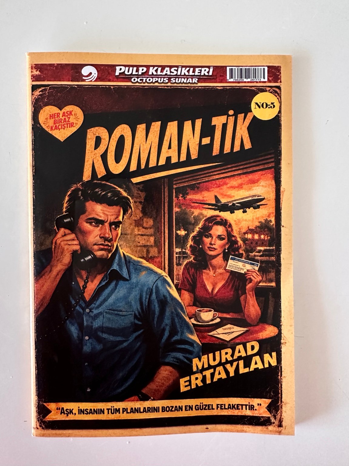 ROMAN-TİK