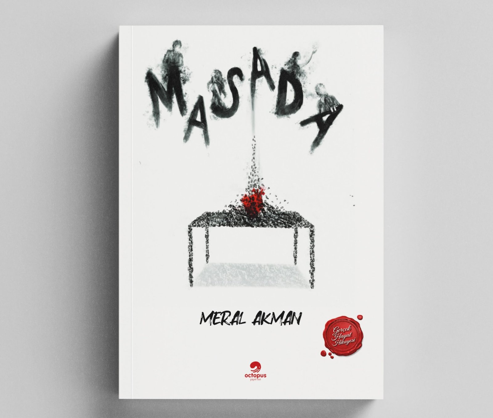 Masada