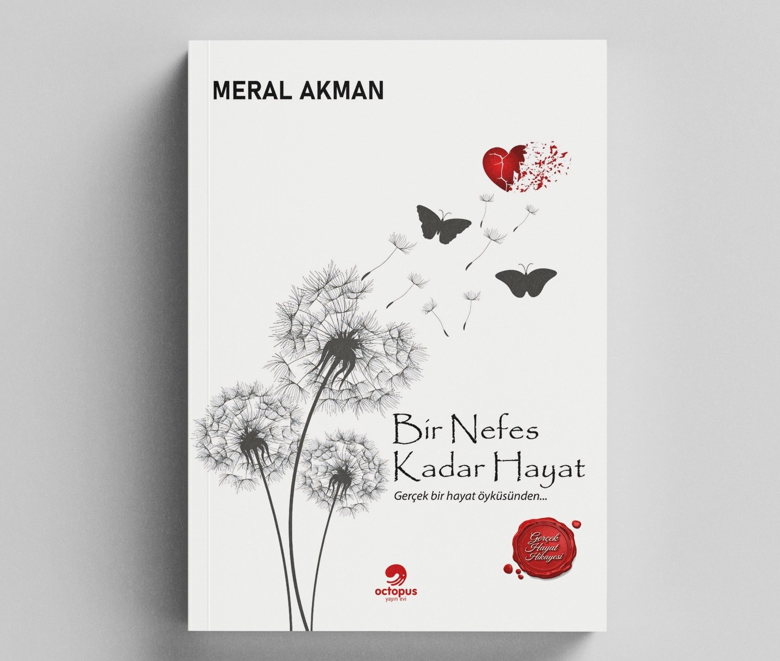 Bir Nefes Kadar Hayat