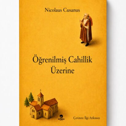 Öğrenilmiş Cahillik Üzerine