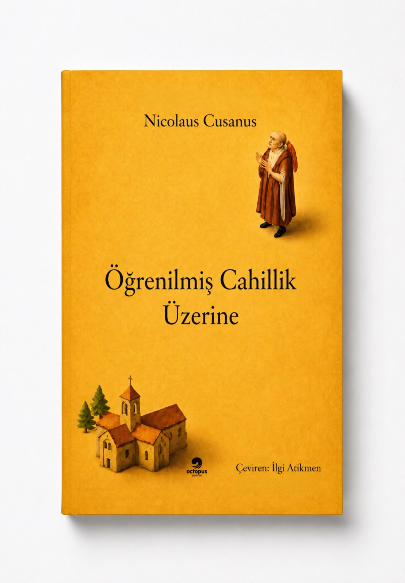 Öğrenilmiş Cahillik Üzerine