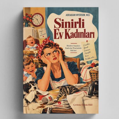 Sinirli  Ev Kadınları