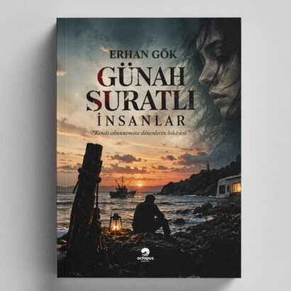 GÜNAH SURATLI İNSANLAR