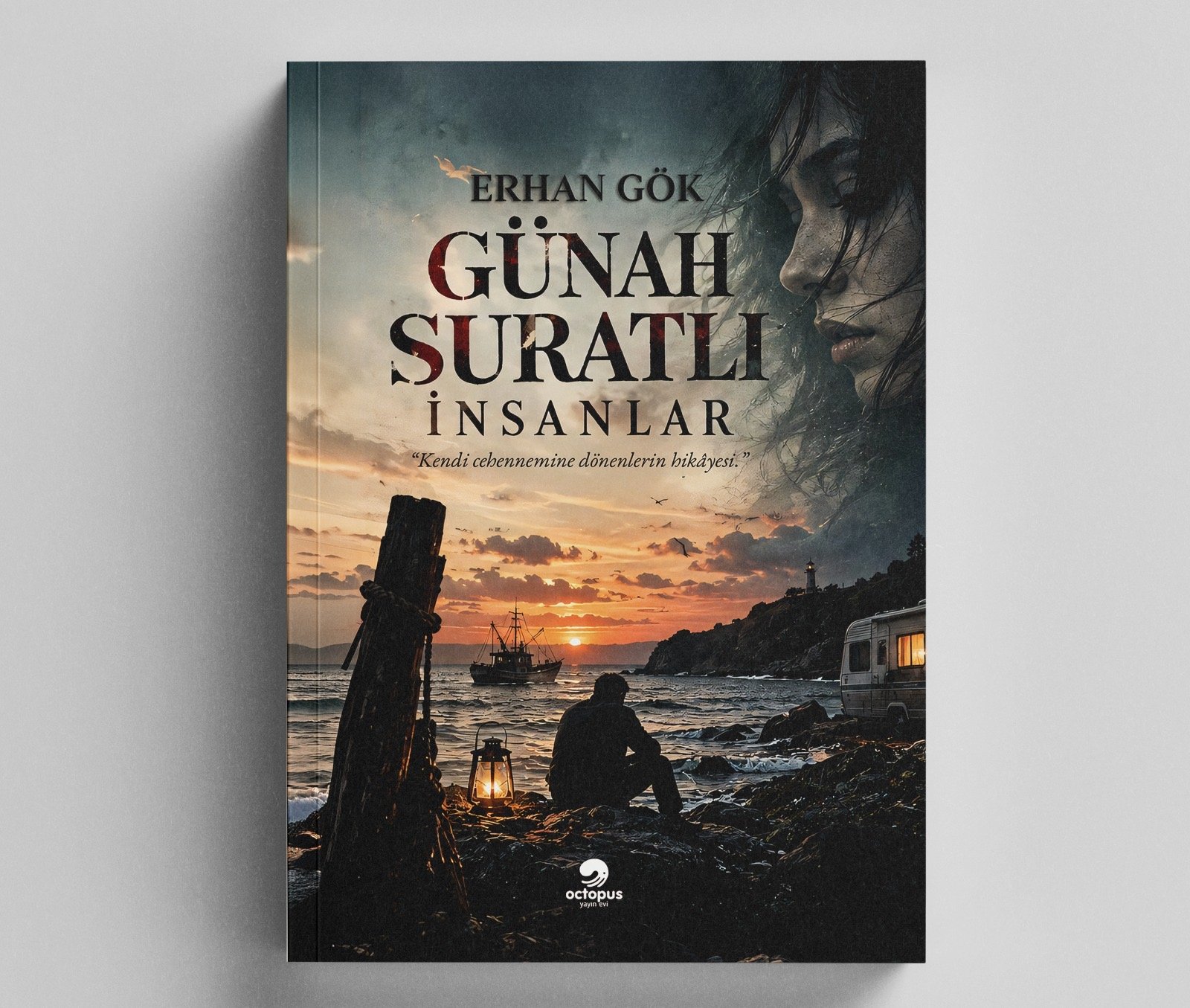 GÜNAH SURATLI İNSANLAR